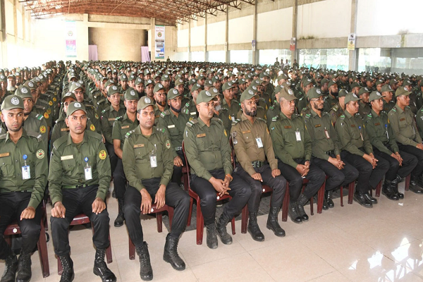 জেলা পরিষদ নিয়োগ বিজ্ঞপ্তি ২০২৫