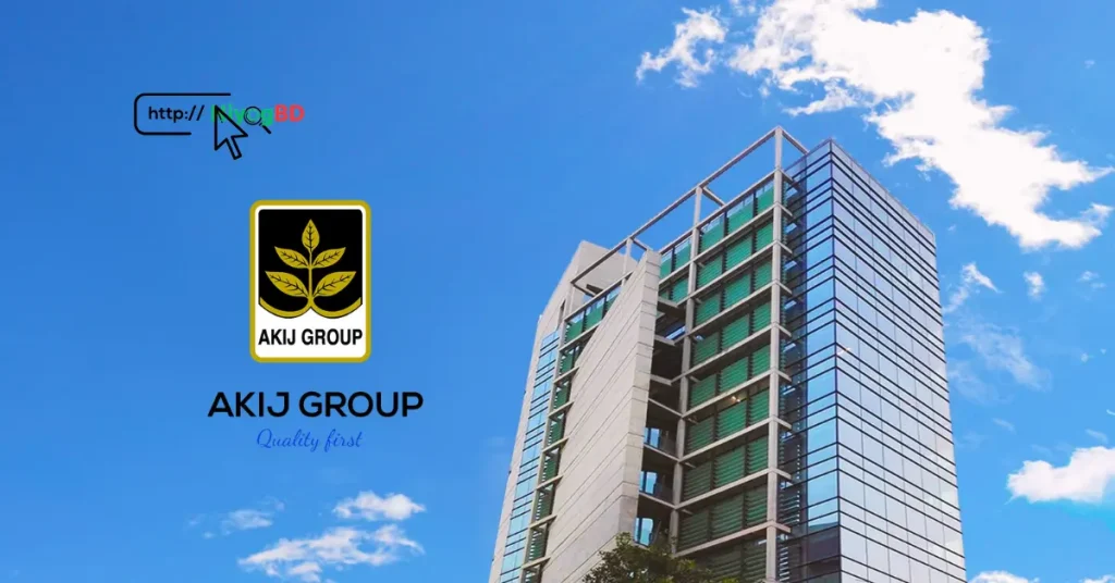 আকিজ গ্রুপ নিয়োগ ২০২৫
